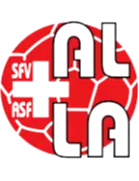 League