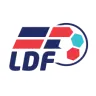 League