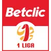 League