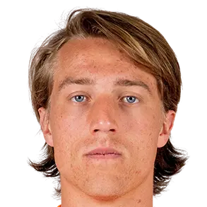 Griffin Dorsey
