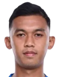 Abdul Aziz·Lutfi Akbar