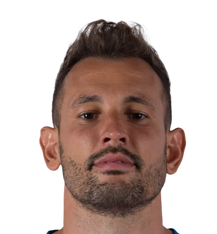 Christian Stuani