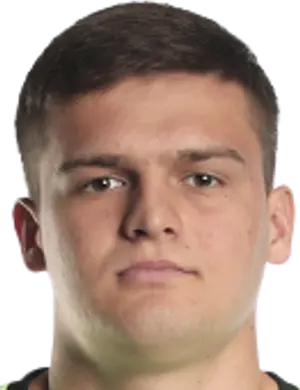 danil baklanov