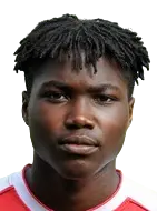 Joyce Nsingi