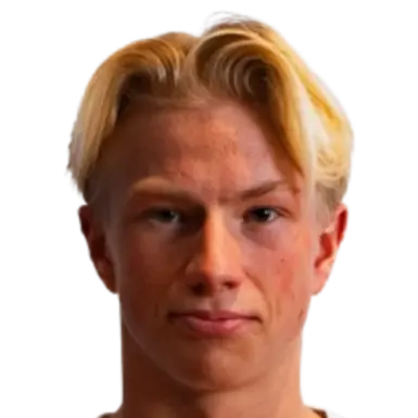 Mathias Silseth Mork