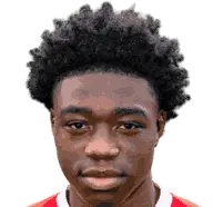 Damienus Reverson