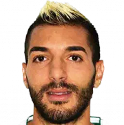 Mehdi Bourabia