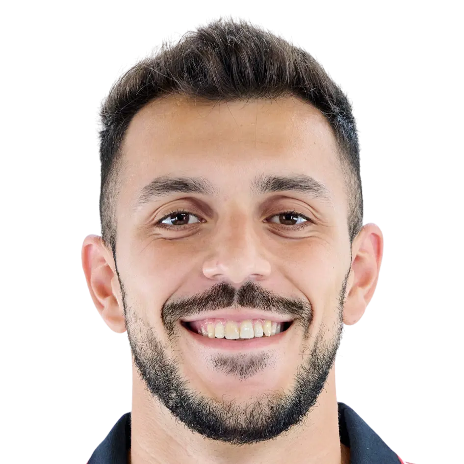 Aitor Paredes 