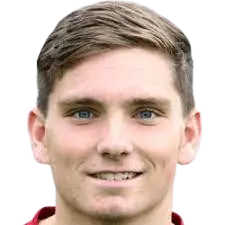 Pepijn van de Merbel