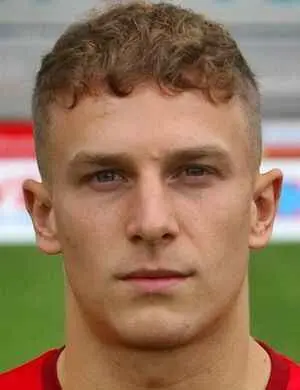 Maximilian Dieter Fesser
