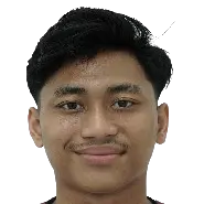 Muhammad Arham Darmawan