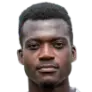 K. Twumasi