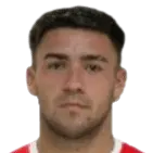 Jorge Armoa