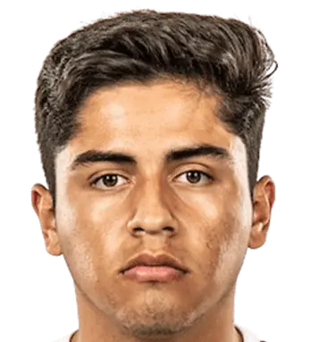 Frankie Amaya
