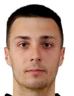 Daniil Kutsepalov