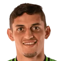 Luiz Flavio Silverio Silva