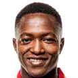 Kelvin John