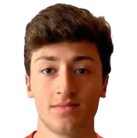 Luka Tsulukidze