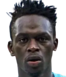 Dialy NDiaye