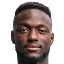 Ismael Diawara