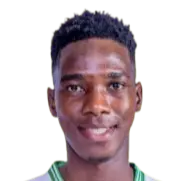 Mustapha Jallow