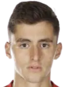 Daniel Martinez Moreno