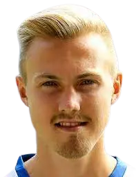 Lukas Daschner