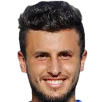 Yousef·Abu Jalboush