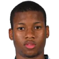Thierno Bah