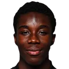 Kamari Antonio Grant