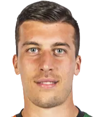 Nicolo Casale