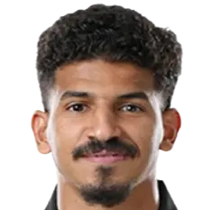 Mohammed Mahzari