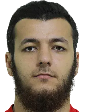 Alil Magomedov