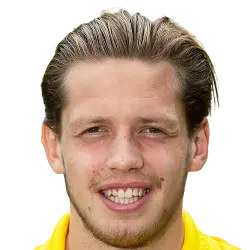 Jack Fitzwater