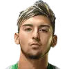 Matias Cuellar