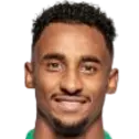 Moteb Al-Harbi