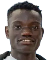 Allan Enyou