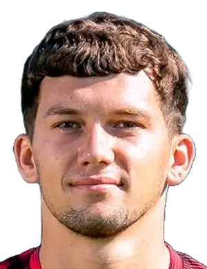 Mykolayovych andriy bobynets