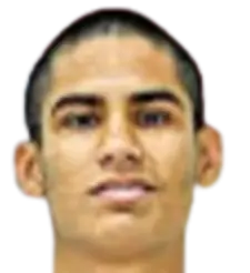 Mauricio Gabriel Cabrera Bogado