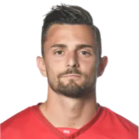 Nuno Filipe Da Silva