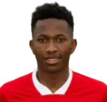 Kieran Ngwenya