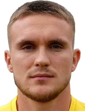 patrik klancir