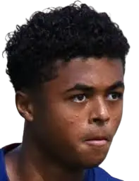 Shane Patrick Kluivert