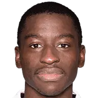 Solomon Owusu