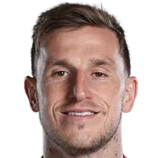 Chris Wood