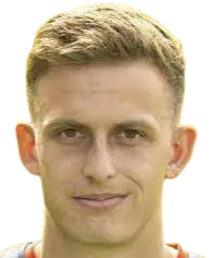 Ben Paton