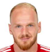 Patrik Poór