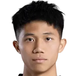 Ma Hei-Wai