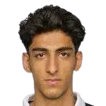 Bahram Goudarzi