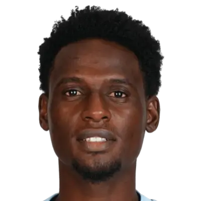 Daouda Amadou